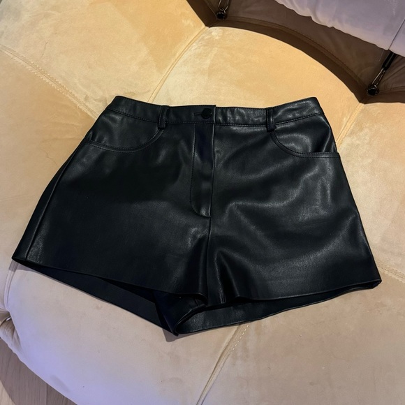 Cult Naked Killa Shorts Onyx - Picture 3 of 5